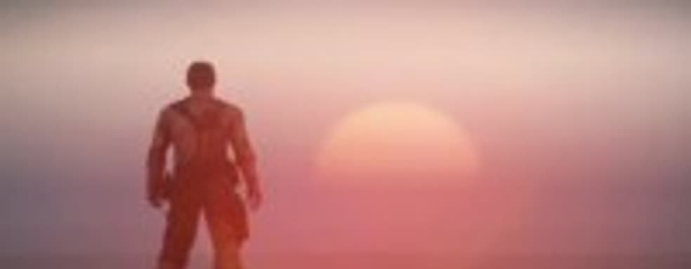 Свежий геймплейный трейлер Mad Max