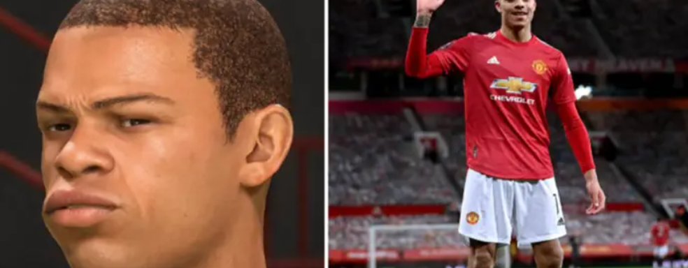 EA вырезала футболиста FIFA 22, которого обвинили в социальных сетях и взяли под стражу. Цена игрока на рынке взлетела