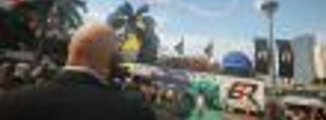 Продюсер Hitman 2 рассказал об улучшении искусственного интеллекта в игре