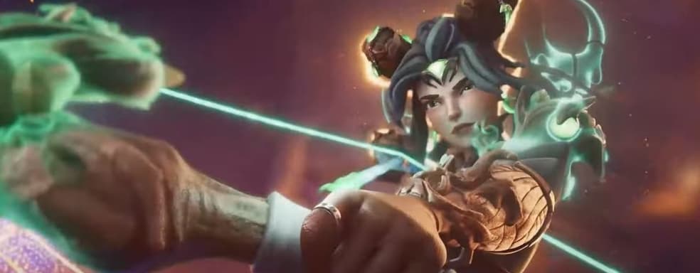 Square Enix дала датской инди-студии денег на игру «ее мечты»