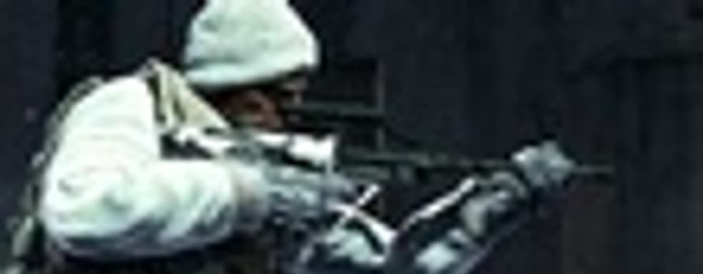 Black Ops обходит по предзаказам Modern Warfare 2