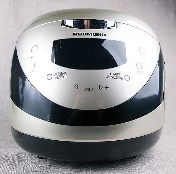 мультиварка Redmond RMC-M150