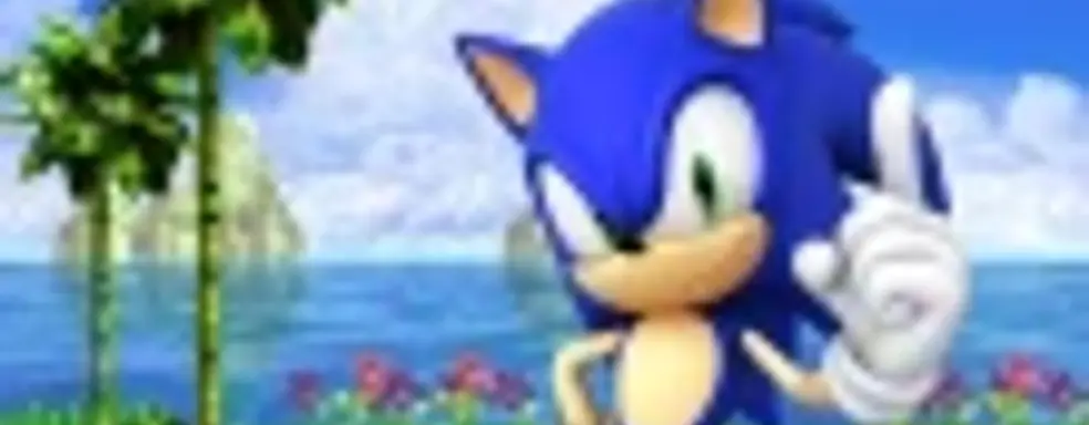 Соник нового поколения – арт-директор God of War (2018) изобразил героев Sonic the Hedgehog