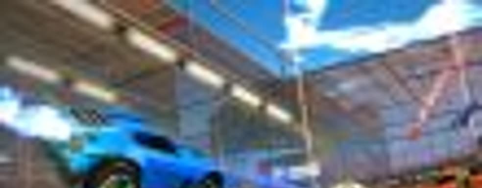 Разработчики Rocket League «каждый день» спрашивают о Sony насчёт поддержки кроссплатформерной игры