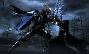 Ужасный ПК-ремастер — лучший способ играть консолях. Обзор Neverwinter Nights 2: Enhanced Edition