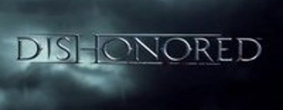 CG-трейлер Dishonored