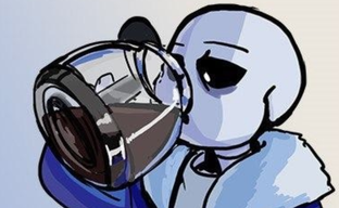 Успех Undertale Yellow вдохновляет. Фанаты анонсировали Undertale Blue, новую игру в духе хита tobyfox