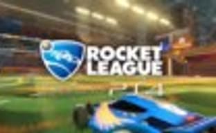 Rocket League выйдет на PS4