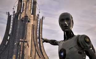 [Video] The planet is fine, humanity is screwed. The Talos Principle 2 Review