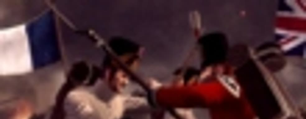 The Peninsular Campaign для Napoleon: Total War