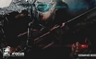 Авторы Lords of the Fallen делают мрачную sci-fi RPG 