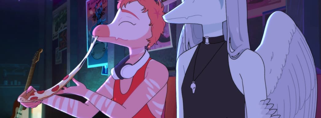 [Видео] Кто портит игры. Компания Sweet Baby Inc