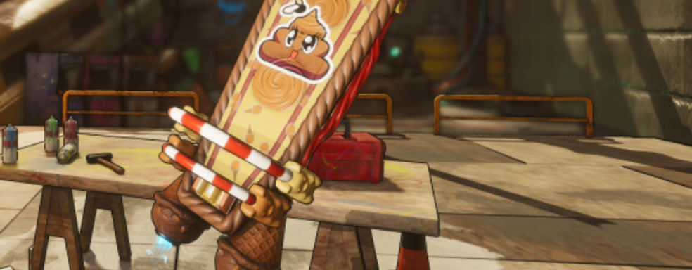 The Xbox & Bethesda Showcase Will Reportedly Last 90 Minutes — Announcement in Russian