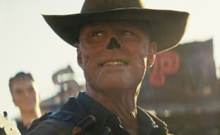 Fallout Series Authors Discuss Working with Visual Effects During Filming