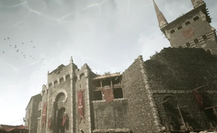 Будни Старого лагеря в ремейке Gothic. Как преобразилась классика Piranha Bytes