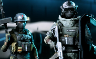 Battlefield 2042 Will No Longer Receive New Content Seasons, But DICE's Journey Isn't Over. Developers Will Not Abandon the Game