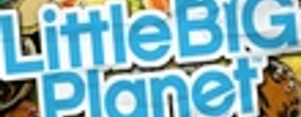 LittleBigPlanet GOTY пока только для США