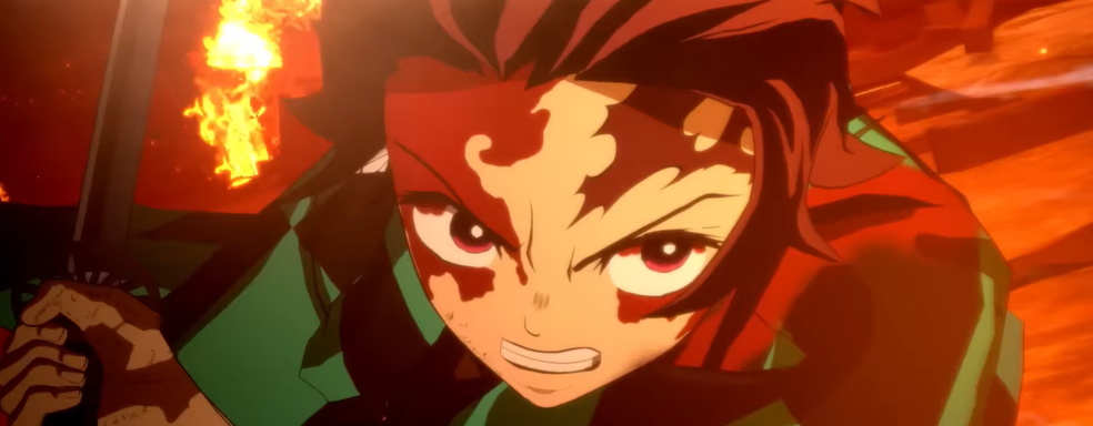 Геймплейный трейлер Demon Slayer Kimetsu no Yaiba The Hinokami Chronicles 2 с датой релиза