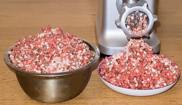 Мясорубка Caso FW200