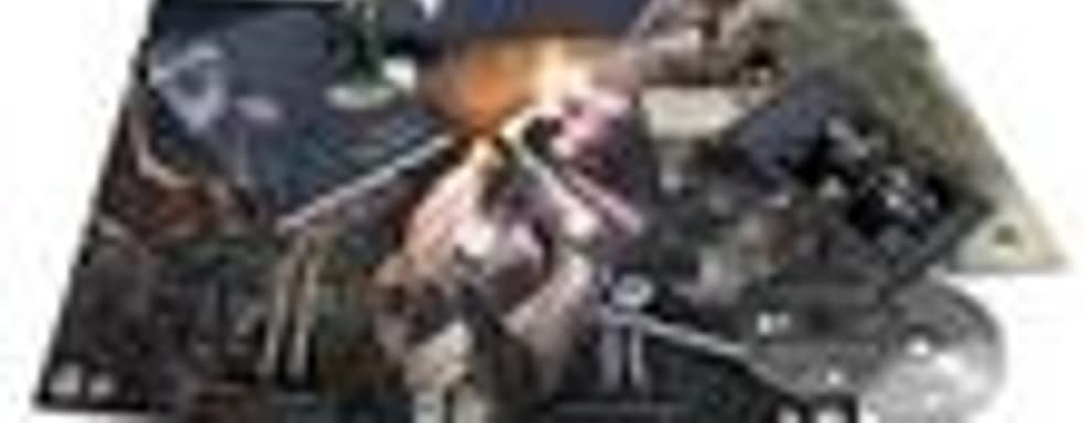 Lineage II. Limited Collector's Edition в продаже