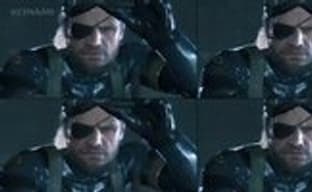 Видеосравнение всех версий Metal Gear Solid V: Ground Zeroes