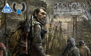 S.T.A.L.K.E.R. запустили на российском процессоре «Эльбрус» — смотрим видео