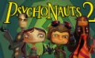 На создание Psychonauts 2 уже собрано более 2 млн, от успеха игры зависит будущее Brutal Legend 2