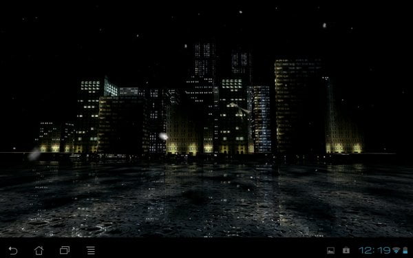 Max Payne Mobile