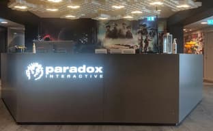 Paradox Cancels Several Games in Development
