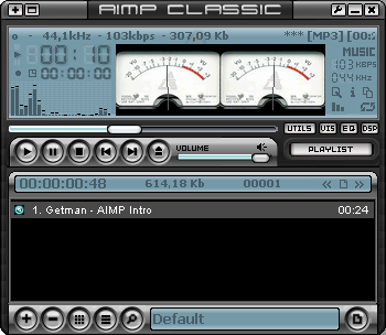 AIMP Classic