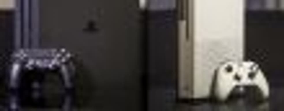 Аналитики: продано 39,1 миллионов консолей Xbox One и 76,6 миллионов консолей PS4