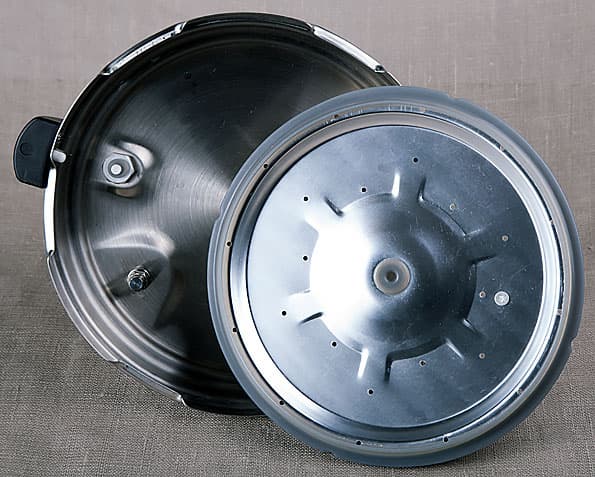 мультиварка Moulinex Minut’Cook CE400032