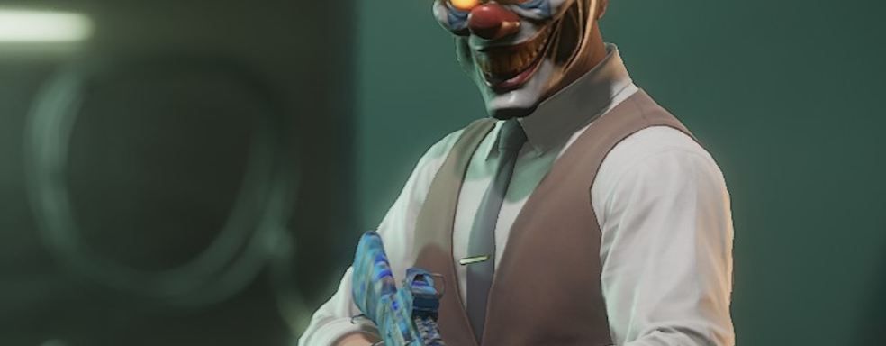 Starbreeze признала запуск Payday 3 катастрофическим, но у разработчиков есть план по улучшению игры