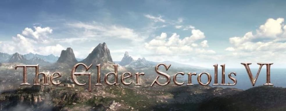 The Elder Scrolls 6 выйдет после Fable, подтвердил глава Xbox