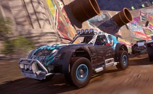 EA закрывает серверы гоночной аркады Onrush