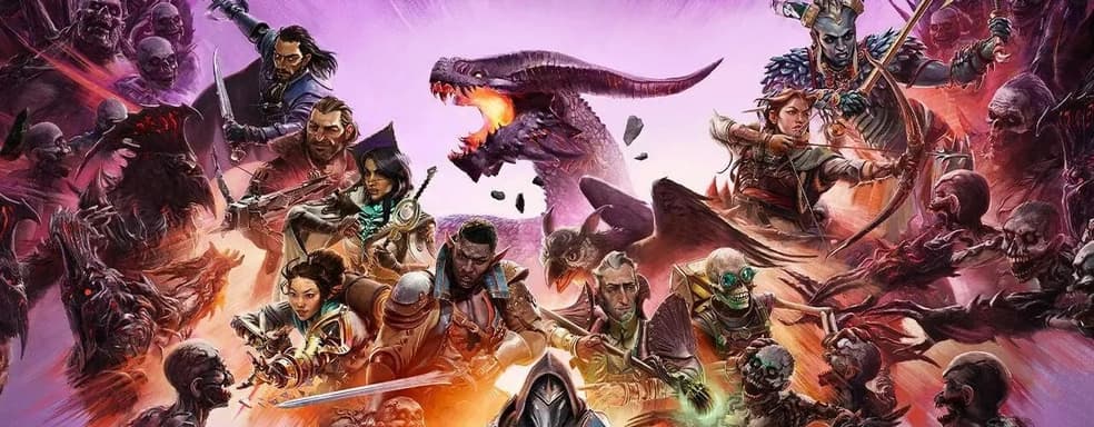 EA не ожидала провала The Veilguard. В компании думали, что фанаты купят любую Dragon Age — бывший сценарист