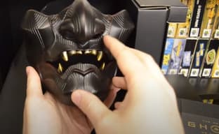 Ghost of Tsushima – распаковка коллекционного издания нового PS4-эксклюзива