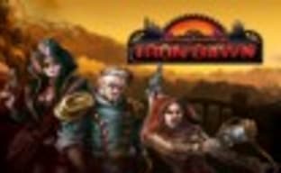 Iron Dawn - MMOTBS от фанатов UFO, Jagged Alliance и Fallout