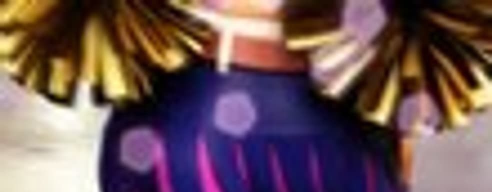 TGS-трейлер Lollipop Chainsaw