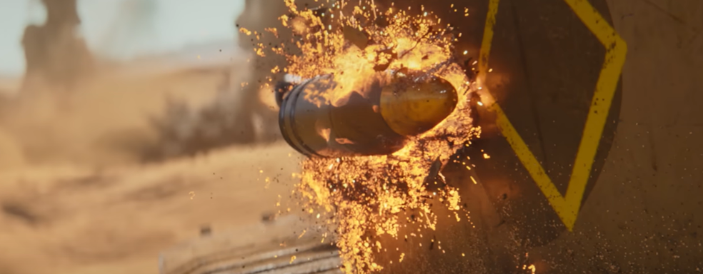 Разработчики Company of Heroes 3 запомнили скандал с русскими и сюжетом второй части. Не хотят повторить ошибку