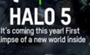 OXM: Halo 5 в этом году