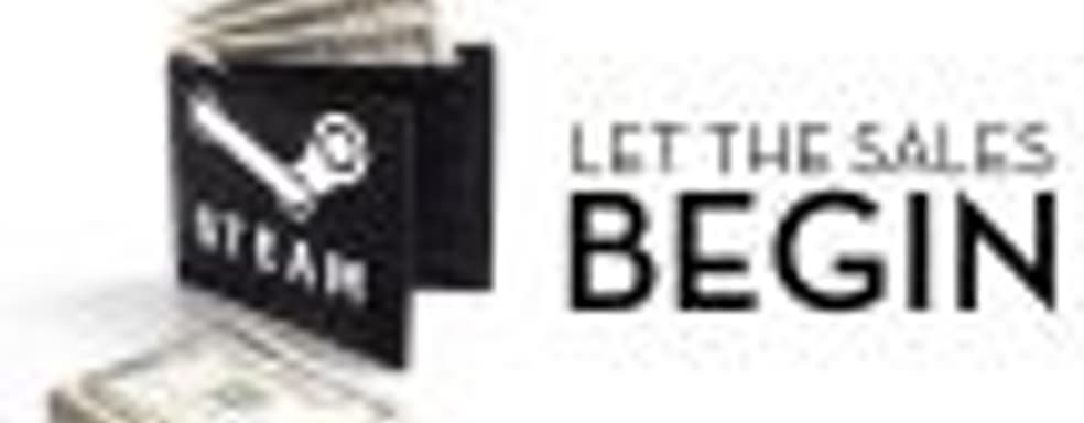 В сети появились даты хеллоуинской, осенней и зимней распродаж в Steam