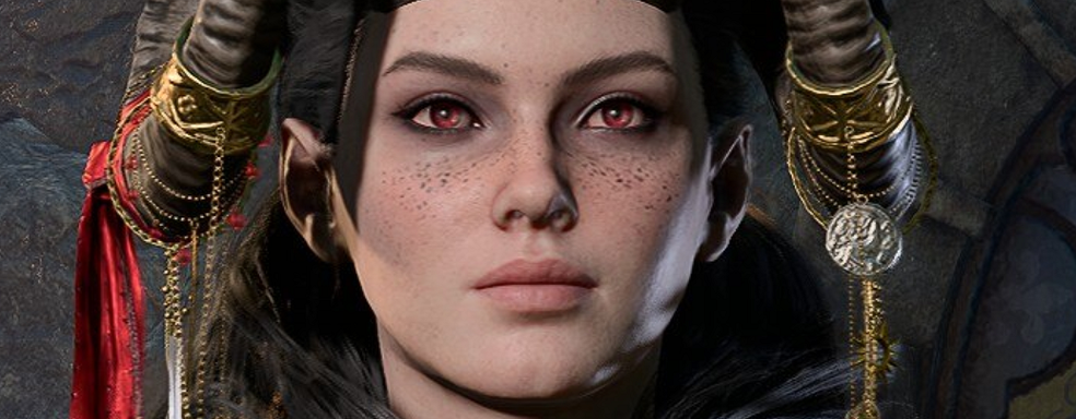 В Baldur's Gate 3 надо пожирать паразитов, чтобы прокачивать скрытые навыки