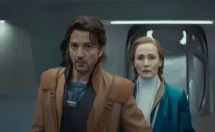 «Андор» стал самым популярным проектом по «Звёздным войнам» на стриминговых сервисах