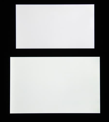 Обзор смартфона Leagoo Shark 1. Тестирование дисплея