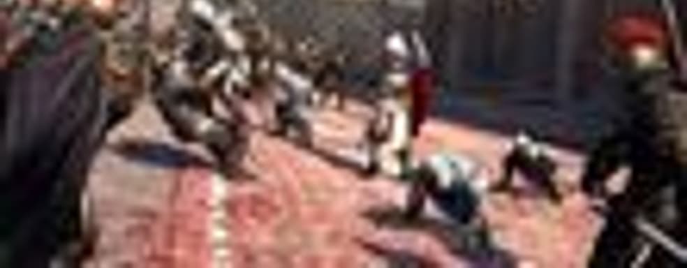 Серия Assassin's Creed без Второй Мировой