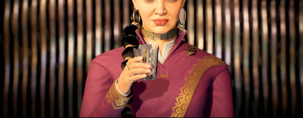 Telltale Games выпустила трейлер The Expanse: A Telltale Series, посвященный бонусному эпизоду Archangel