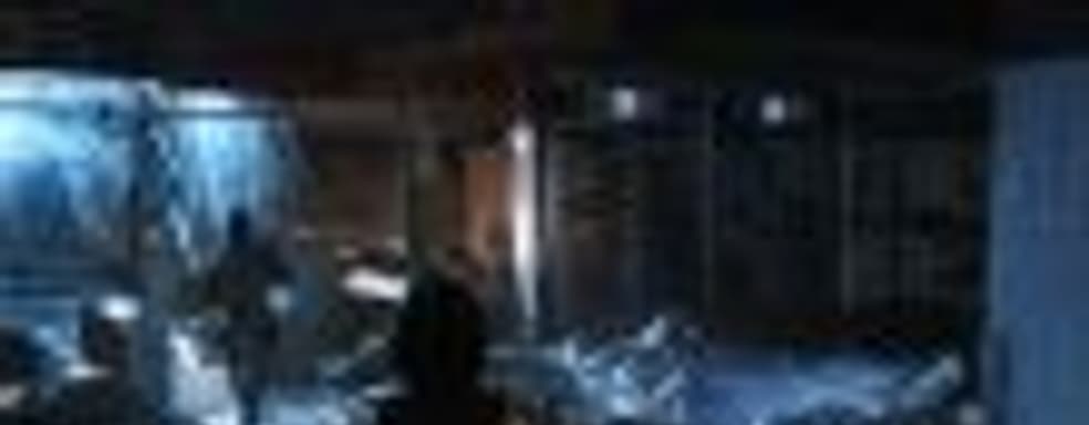 В консольных версиях The Division будут настройки графики