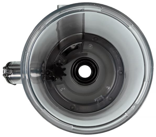 Шнековая соковыжималка Panasonic MJ-L500