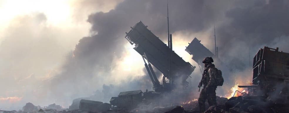 По стопам Call of Duty. У новой Battlefield будет бесплатный режим королевской битвы — слух